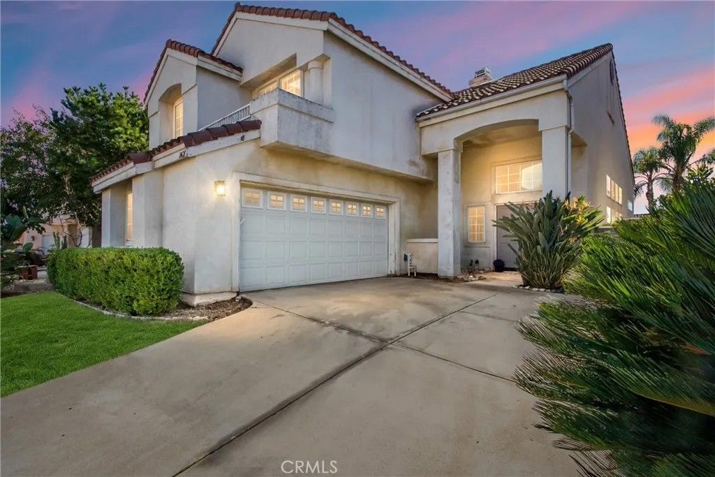 Photo of 11621 Pavia Dr, Rancho Cucamonga, CA 91701 (MLS # IV25267636)