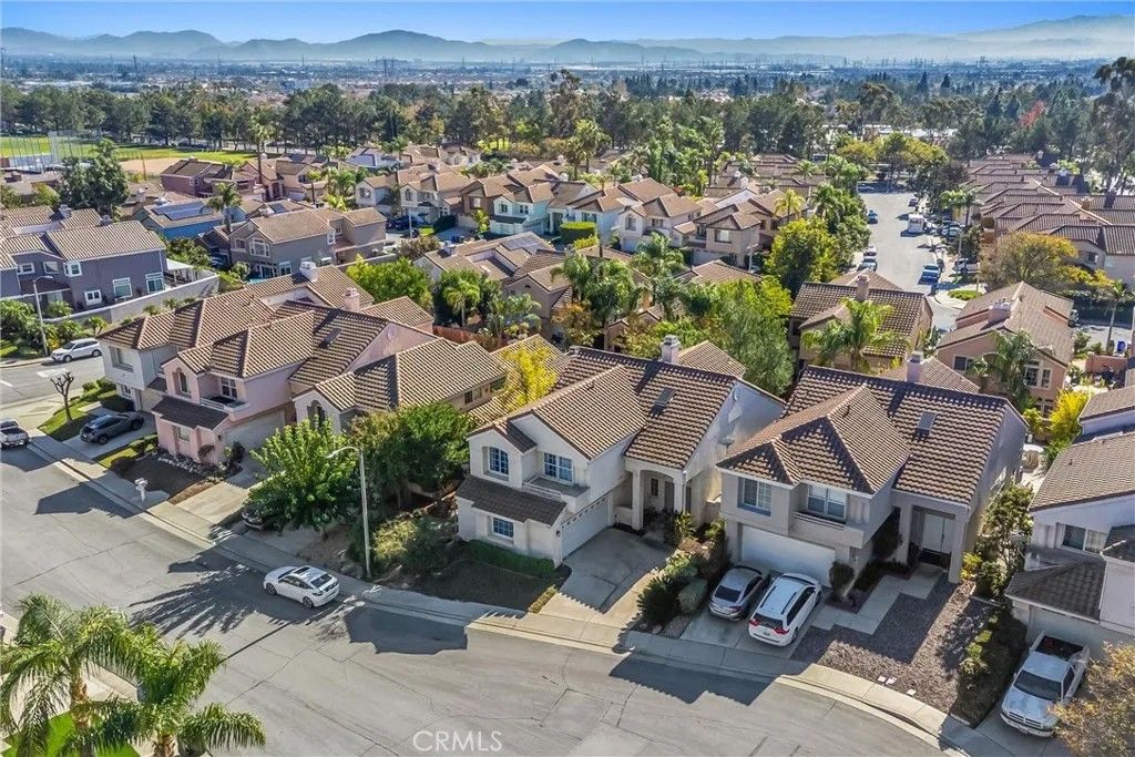 Photo of 11621 Pavia Dr, Rancho Cucamonga, CA 91701 (MLS # IV25267636)