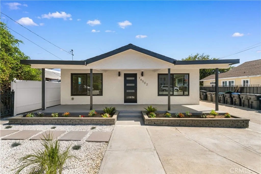 14502 California