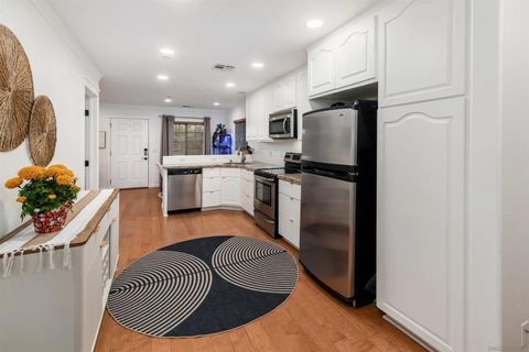 Tiny photo for 3705 Swift Ave, San Diego, CA 92104 (MLS # 250042567)