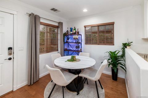 Tiny photo for 3705 Swift Ave, San Diego, CA 92104 (MLS # 250042567)