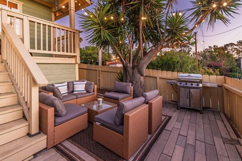 Tiny photo for 3705 Swift Ave, San Diego, CA 92104 (MLS # 250042567)