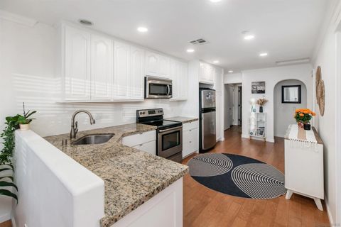 Tiny photo for 3705 Swift Ave, San Diego, CA 92104 (MLS # 250042567)