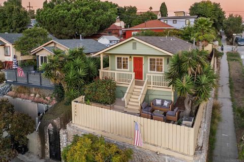 Tiny photo for 3705 Swift Ave, San Diego, CA 92104 (MLS # 250042567)