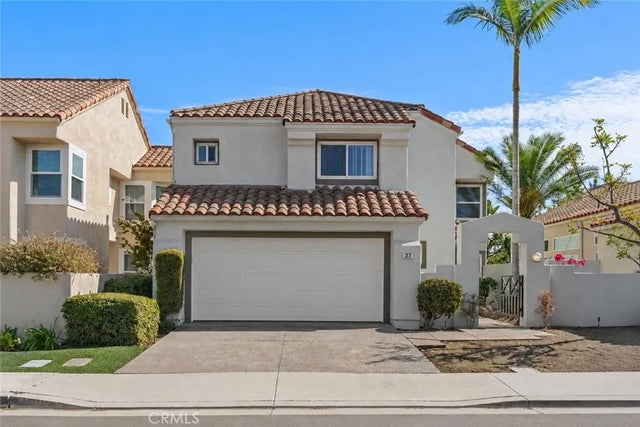 27 Almeria, Irvine