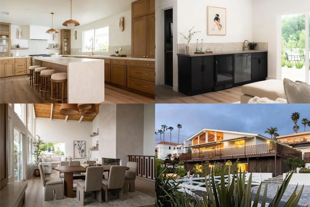 Photo of 1551 Burgundy Road, Encinitas, CA 92024 (MLS # NDP2606782)