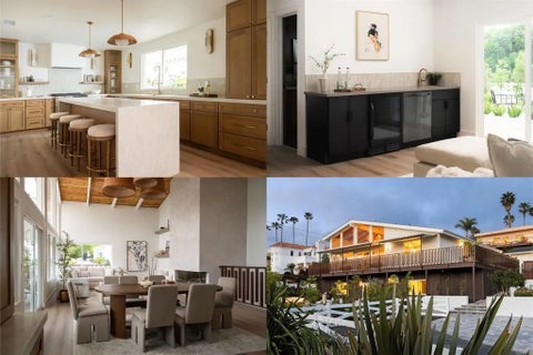 Photo of 1551 Burgundy Road, Encinitas, CA 92024 (MLS # NDP2606782)