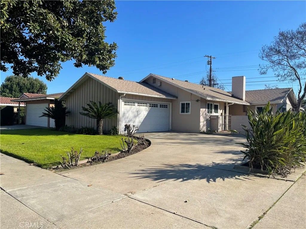 Photo of 10140 Live Oak Avenue, Temple City, CA 91780 (MLS # CV26013713)
