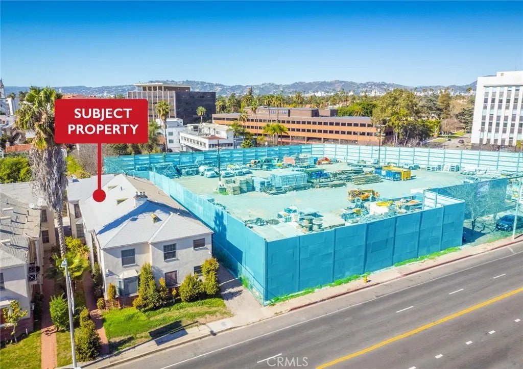 701 Crenshaw