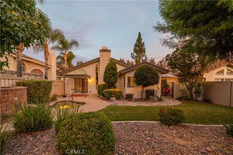 Photo of 41519 Avenida De La Reina, Temecula, CA 92592 (MLS # SW26182144)