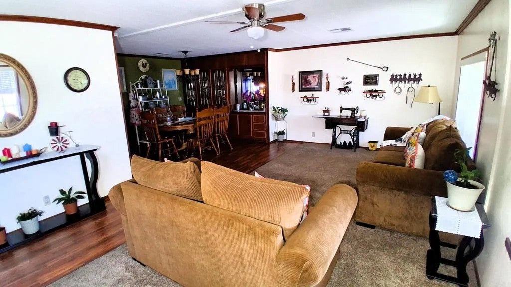 1501 Anza Avenue SPC 82