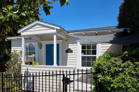 2120 B Street San Diego CA 92102