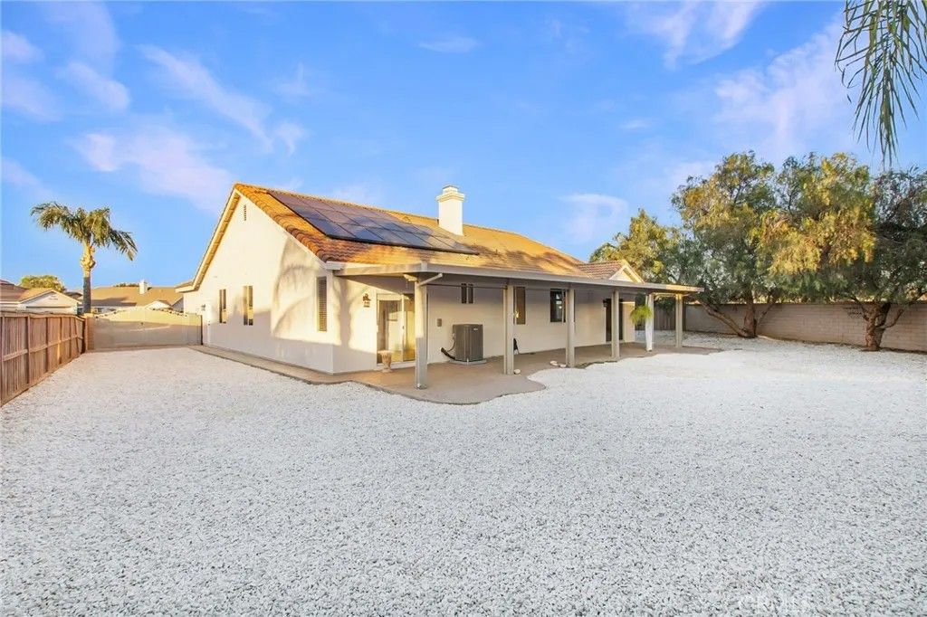 Photo of 26313 Sosa Court, Menifee, CA 92585 (MLS # SW26057455)