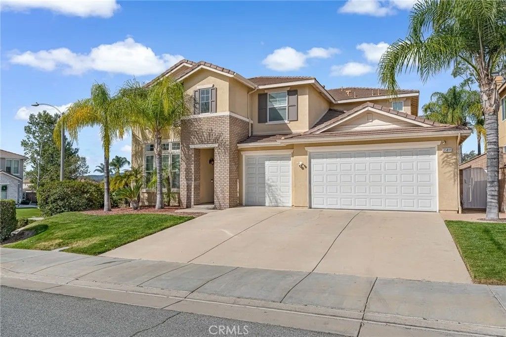 Photo of 35811 Verde Vista, Wildomar, CA 92595 (MLS # IG26051029)