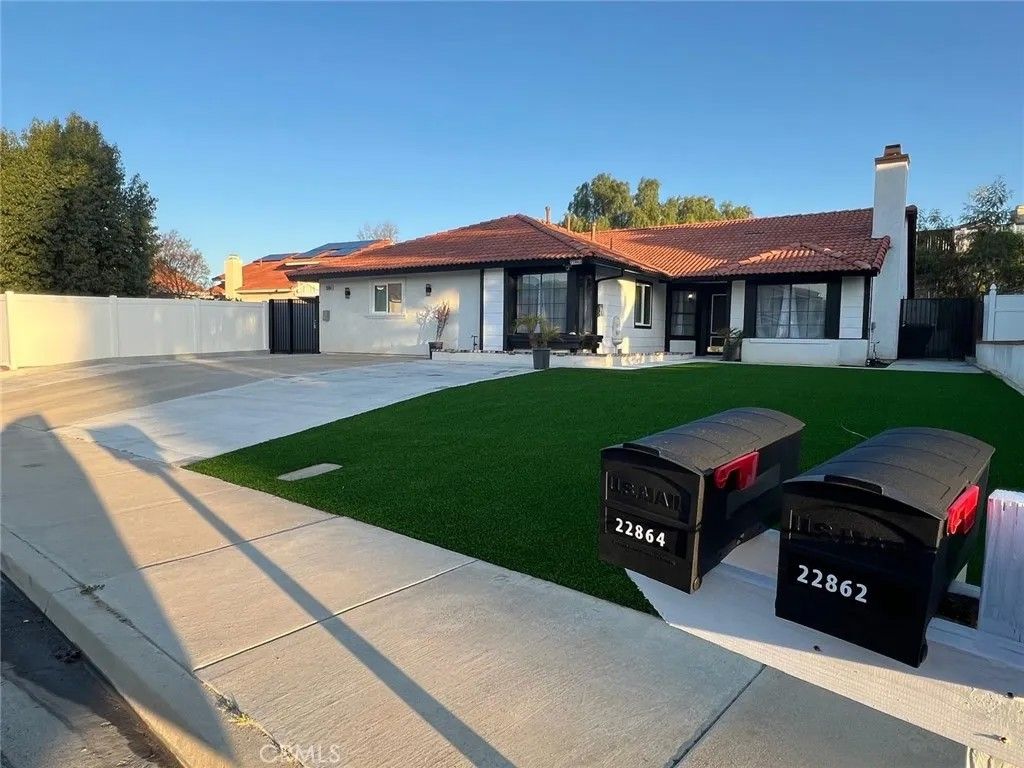 Photo of 22862 Temet St, Wildomar, CA 92595 (MLS # IV26020473)