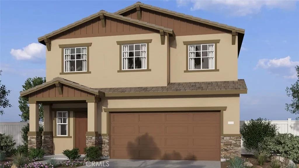 Photo of 14172 Pandora Street, Moreno Valley, CA 92555 (MLS # SW26149486)