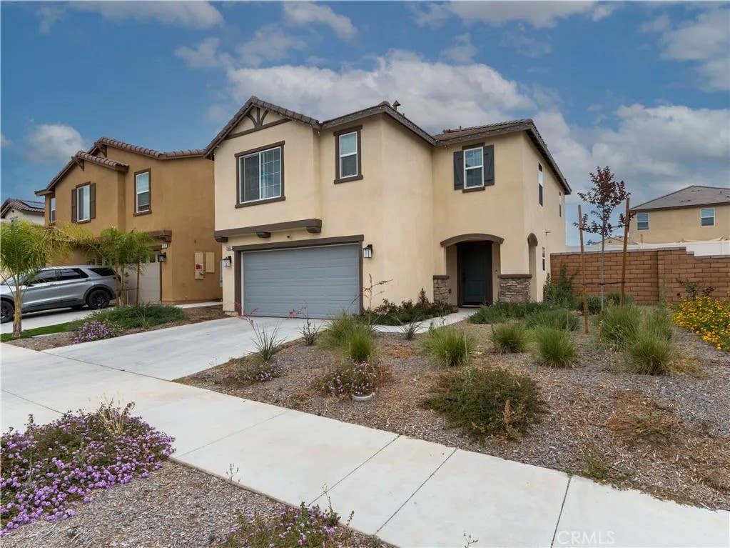 Photo of 25602 Pine Ridge, Homeland, CA 92548 (MLS # PW26117637)