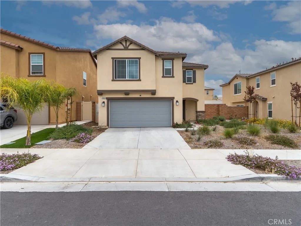 Photo of 25602 Pine Ridge, Homeland, CA 92548 (MLS # PW26117637)