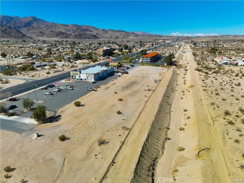 29 Palms Hwy