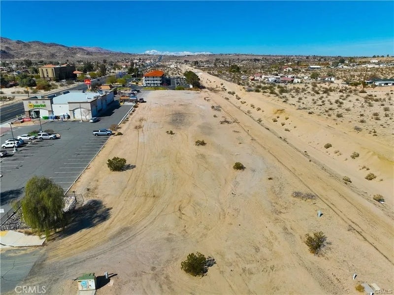 29 Palms Hwy