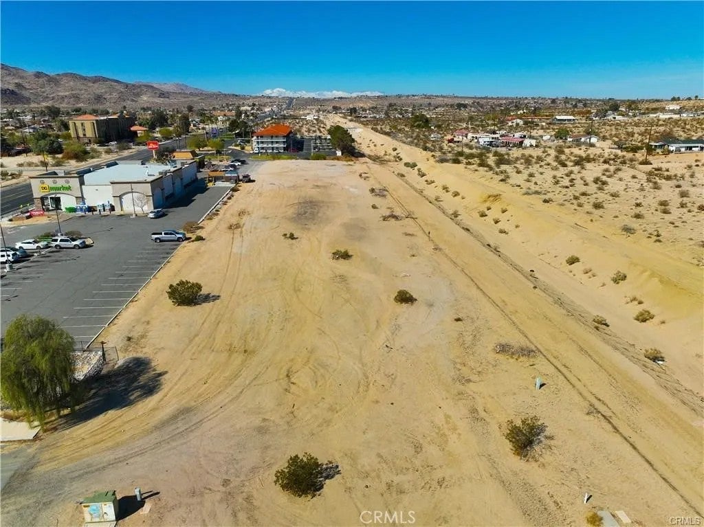 Photo of 29 Palms Hwy, 29 Palms, CA 92277 (MLS # PT26203004)
