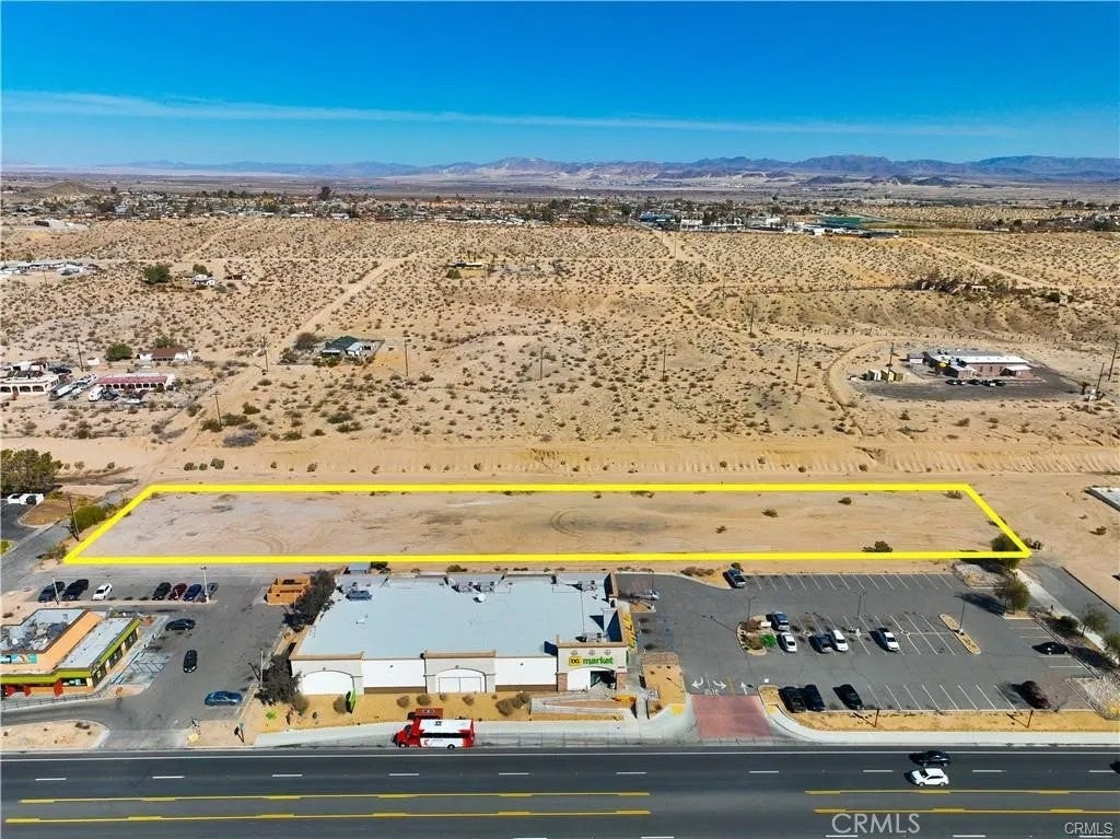 Photo of 29 Palms Hwy, 29 Palms, CA 92277 (MLS # PT26203004)