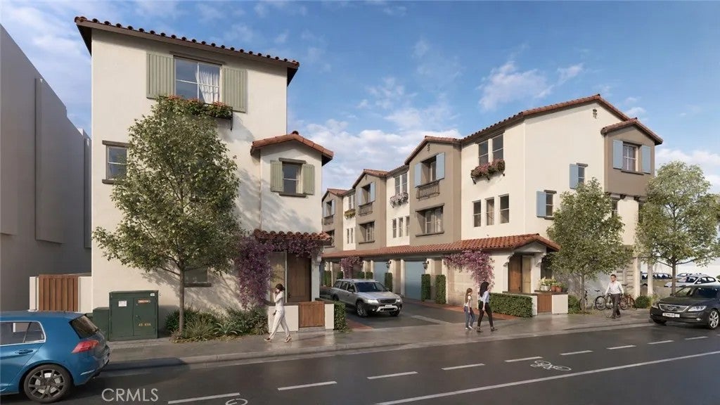 Photo of 21324 E Arrow HWY, Covina, CA 91724 (MLS # AR26206881)