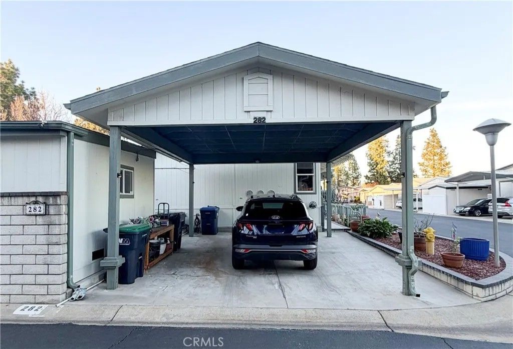 Photo of 15111 Pipeline Ave #282, Chino Hills, CA 91709 (MLS # IG26011675)