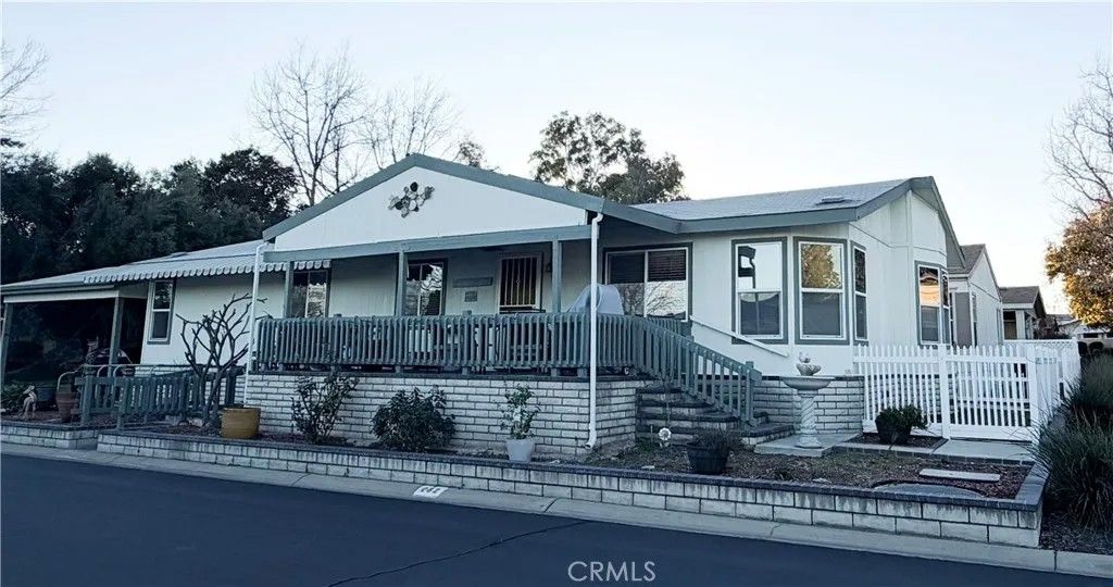 Photo of 15111 Pipeline Ave #282, Chino Hills, CA 91709 (MLS # IG26011675)