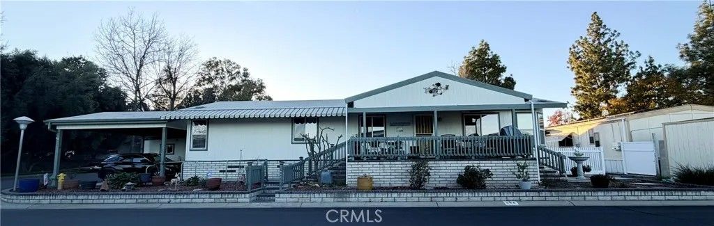 Photo of 15111 Pipeline Ave #282, Chino Hills, CA 91709 (MLS # IG26011675)