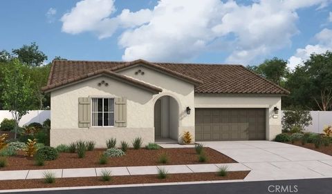 16433 Dean Avenue Victorville CA 92395