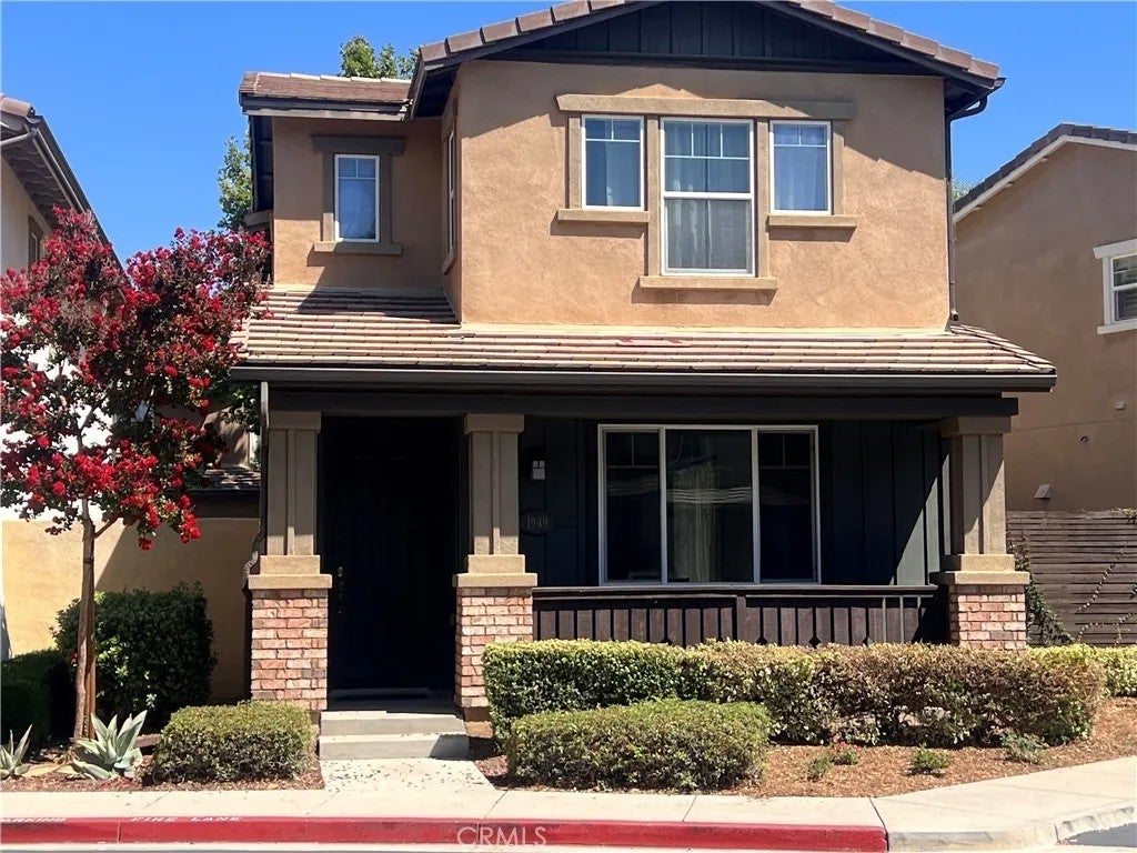 Photo of 1949 Canopy Lane, La Verne, CA 91750 (MLS # TR26190006)