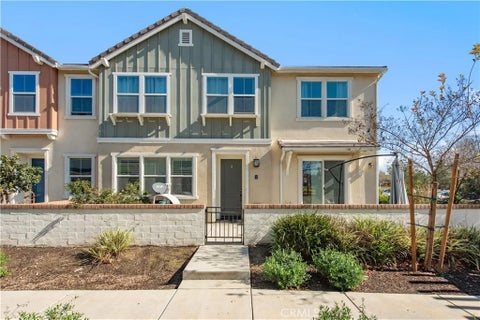 Photo of 3245 E Midsummer Privado #2, Ontario, CA 91762 (MLS # WS26196988)