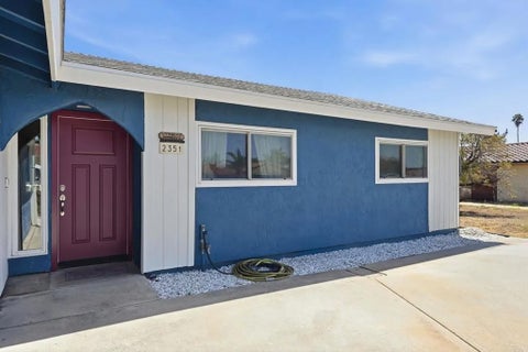Photo of 2351 Stewart Place, Escondido, CA 92027 (MLS # NDP2608249)