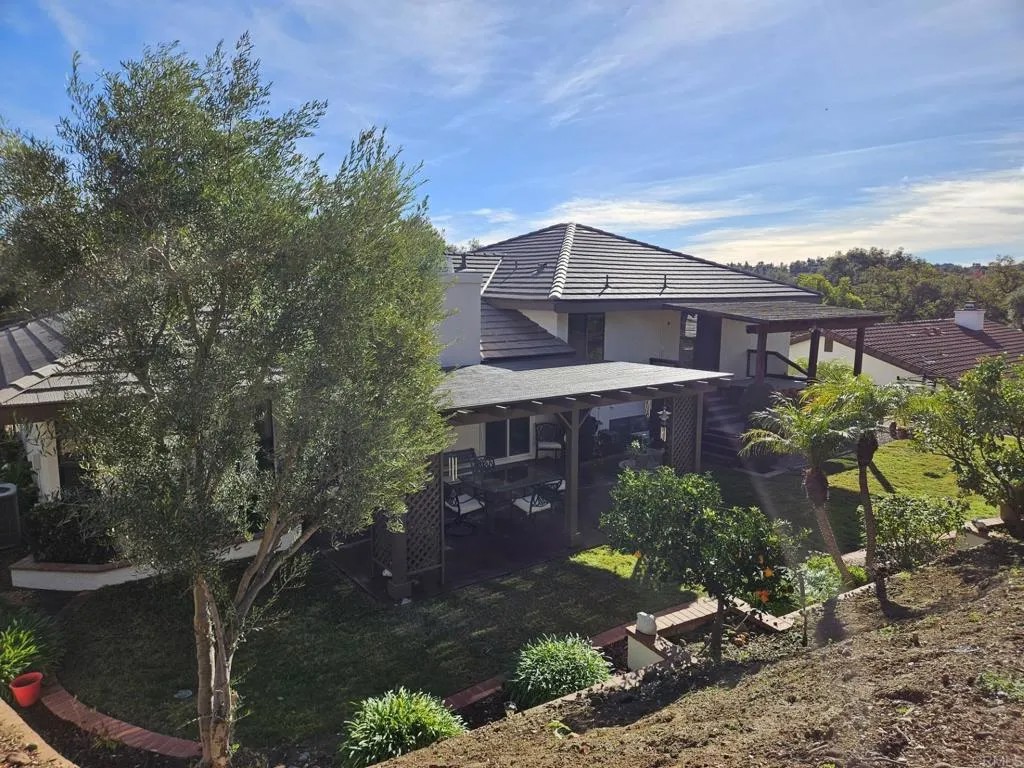 28124 Mountain Meadow Road