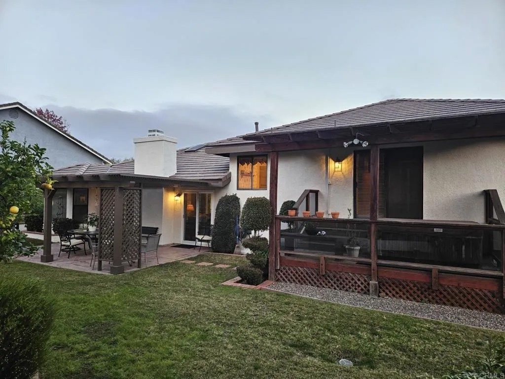 28124 Mountain Meadow Road