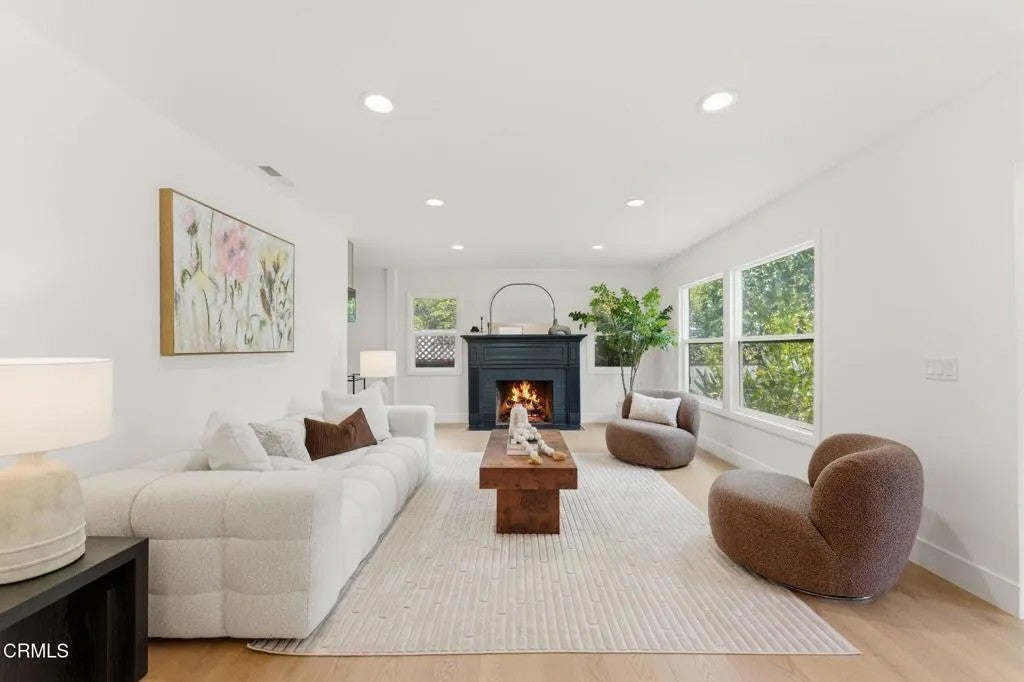 2805 E Del Mar Boulevard