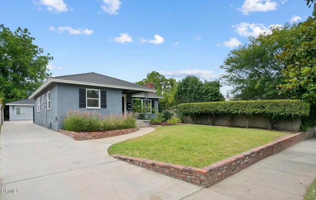 2805 E Del Mar Boulevard