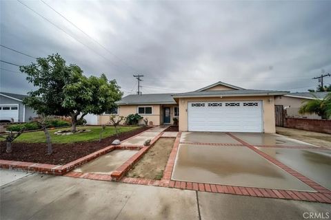 670 Diablo Avenue Moorpark CA 93021
