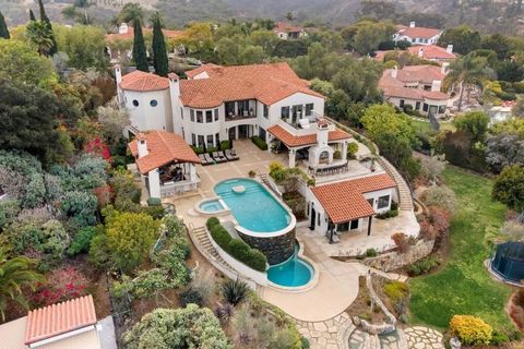 Photo of 6152 Avenida Del Duque, Rancho Santa Fe, CA 92067 (MLS # NDP2606890)