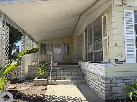 Photo of 276 N El Camino Real #271, Oceanside, CA 92058 (MLS # NDP2604445)