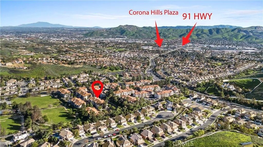 Photo of 1980 Las Colinas Cir #208, Corona, CA 92879 (MLS # CV26011724)