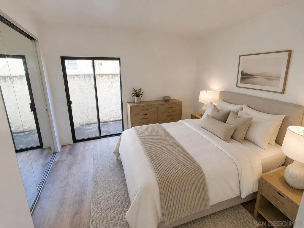 Photo of 4153 idaho St #3, San Diego, CA 92104 (MLS # 260010934)