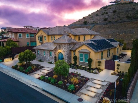 Photo of 541 Ledge ST, San Marcos, CA 92078 (MLS # 260013589)