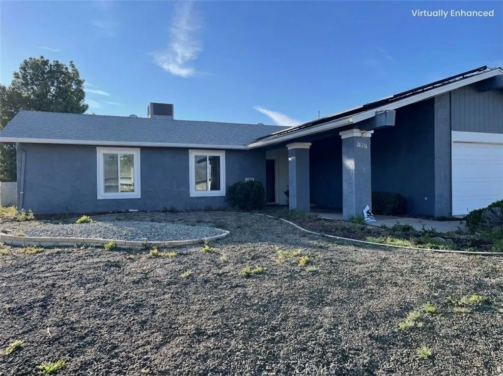 Photo of 26376 Mehaffey St, Menifee, CA 92586 (MLS # SW26043761)