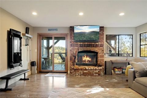Tiny photo for 27506 North Bay Rd, Lake Arrowhead, CA 92352 (MLS # IG25246425)