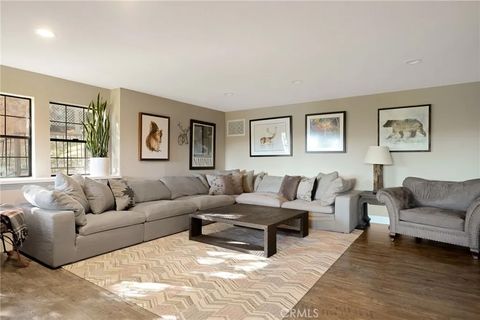 Tiny photo for 27506 North Bay Rd, Lake Arrowhead, CA 92352 (MLS # IG25246425)