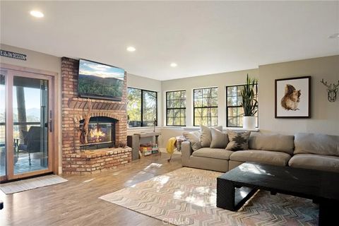 Tiny photo for 27506 North Bay Rd, Lake Arrowhead, CA 92352 (MLS # IG25246425)