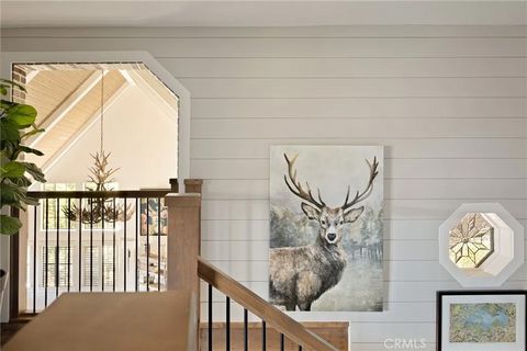 Tiny photo for 27506 North Bay Rd, Lake Arrowhead, CA 92352 (MLS # IG25246425)