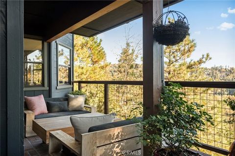 Tiny photo for 27506 North Bay Rd, Lake Arrowhead, CA 92352 (MLS # IG25246425)